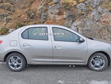 Dacia Logan Sport