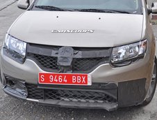 Dacia Logan Sport