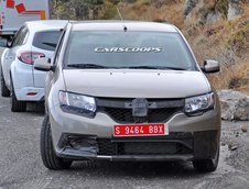 Dacia Logan Sport