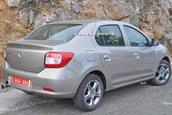 Dacia Logan Sport