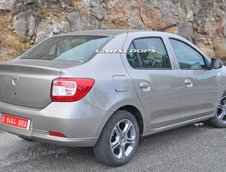 Dacia Logan Sport