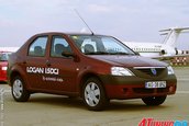 Dacia Logan Stock