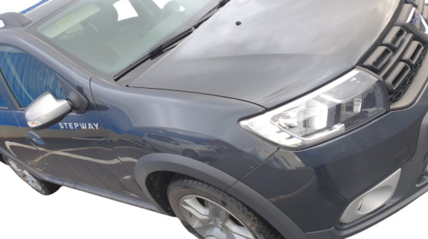 Dacia Logan Tce 90 2019