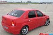 Dacia Logan Tuning ADV