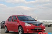 Dacia Logan Tuning ADV