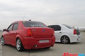 Dacia Logan Tuning ADV