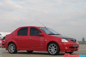 Dacia Logan Tuning ADV