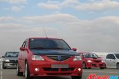 Dacia Logan Tuning ADV