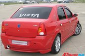 Dacia Logan Tuning ADV