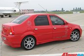 Dacia Logan Tuning ADV