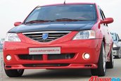 Dacia Logan Tuning ADV