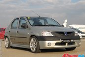 Dacia Logan Tuning AM