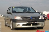 Dacia Logan Tuning AM