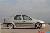 Dacia Logan Tuning AM