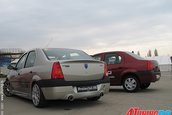 Dacia Logan Tuning AM