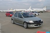 Dacia Logan Tuning AM