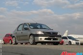 Dacia Logan Tuning AM