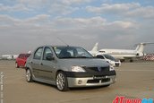 Dacia Logan Tuning AM