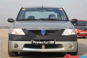 Dacia Logan Tuning AM