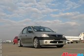 Dacia Logan Tuning AM