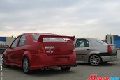 Dacia Logan Tuning AT