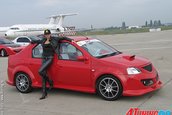 Dacia Logan Tuning AT