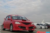 Dacia Logan Tuning AT