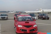 Dacia Logan Tuning AT