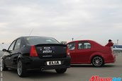 Dacia Logan Tuning ELIA