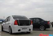 Dacia Logan Tuning PilotAuto