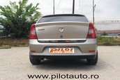 Dacia Logan turbo PILOT