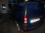 Dacia Logan Van 14mpi