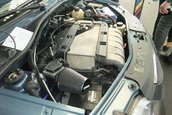 Dacia Logan VR6 - detalii complete