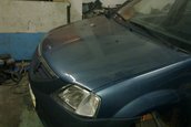 Dacia Logan VR6 - detalii complete