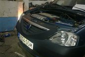 Dacia Logan VR6 - detalii complete