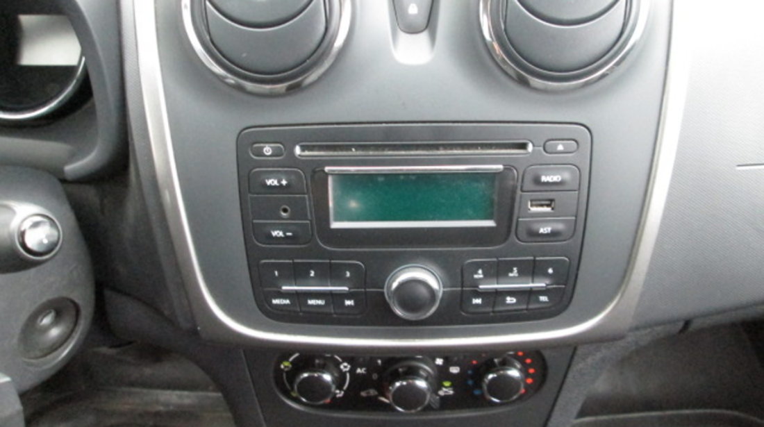 Dacia MCV 1.5 2014