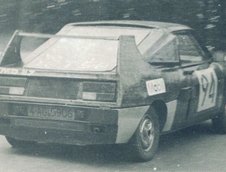 Dacia MD87