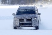 Dacia misterioasa in teste