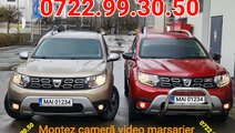 DACIA Navigatie Harta Full Europa Camera Auto Vide...