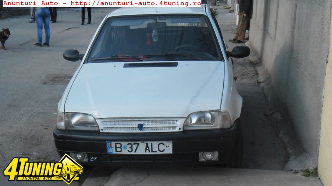 Dacia Nova 1 6