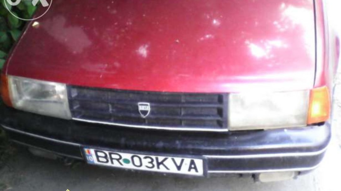 Dacia Nova 1 6