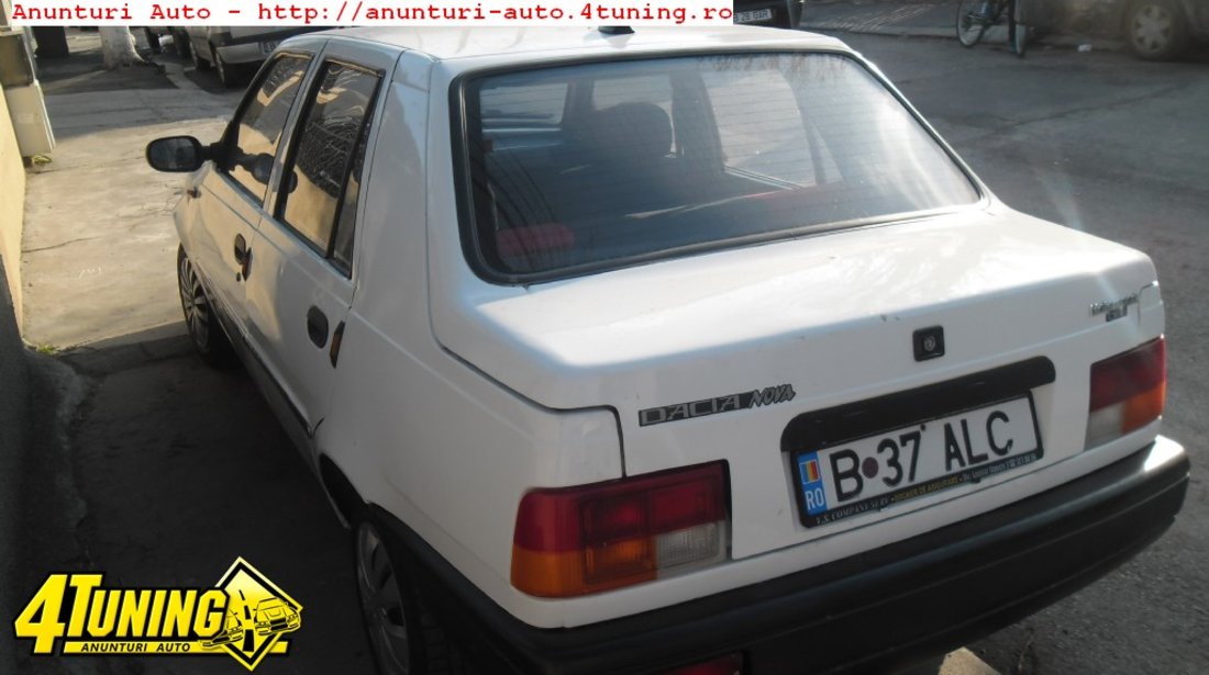 Dacia Nova 1 6