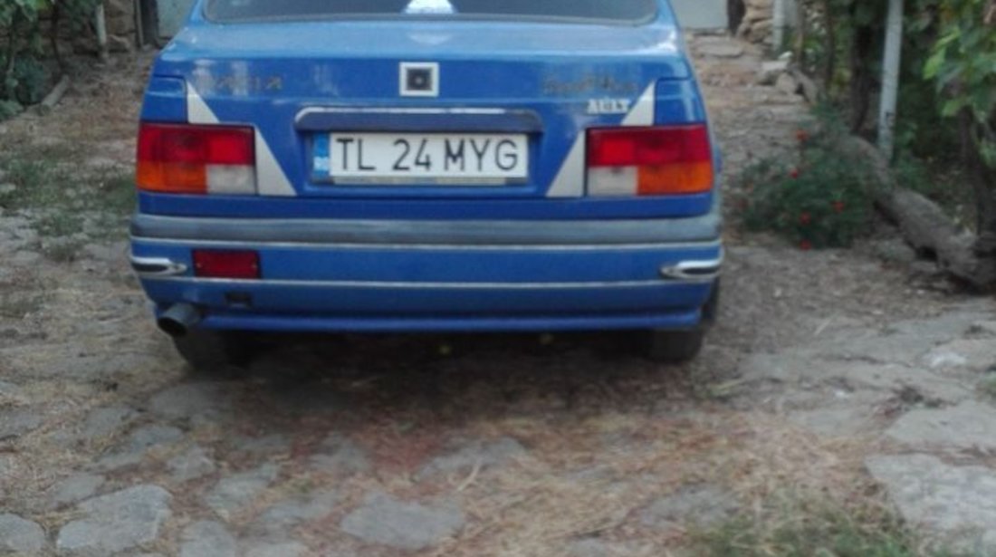 Dacia Nova 15d dcilaureate 2002