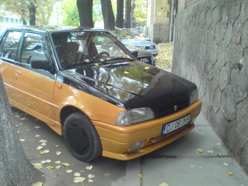Dacia Nova Nova T 1.6