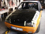 Dacia Nova Nova T 1.6