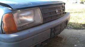 Dacia Nova R 523 Dacia Nova