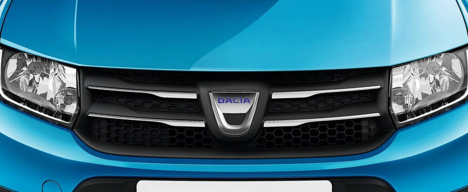 Dacia: Nu va exista un model mai mic decat Sandero