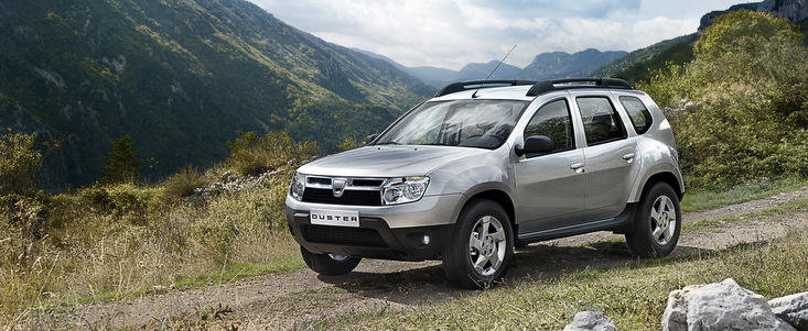 Dacia ocupa locul 1 in clasamentul satisfactiei realizat de Automobile Magazine