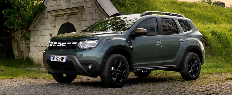 Dacia, pe primul loc in preferintele romanilor. Logan, Duster, Sandero, Spring si Jogger conduc in topul celor mai vandute masini din 2023 Dacia, pe primul loc in preferintele romanilor. Logan, Duster, Sandero, Spring si Jogger conduc in topul celor mai vandute masini din 2023