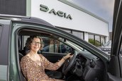 Dacia, performanta incredibila in Marea Britanie! Compania romaneasca a reusit...